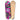 60’s Deck - Caprock Skateboards