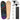 Alien Skateboard - Caprock Skateboards