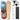 Gas Mask Skateboard - Caprock Skateboards