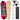 Samurai Skateboard - Caprock Skateboards