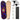 Space Skeleton Skateboard - Caprock Skateboards