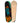 Jack-O'-Lantern Deck - Caprock Skateboards