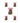 Caprock Snake Sticker Sheet - Caprock Skateboards