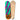 Skeleton Deck - Caprock Skateboards