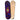 Space Skeleton Deck - Caprock Skateboards
