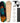 Jack-O'-Lantern Skateboard - Caprock Skateboards