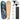 Poseidon Skateboard - Caprock Skateboards
