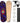 Space Skeleton Skateboard - Caprock Skateboards