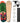 Tree of Life Skateboard - Caprock Skateboards