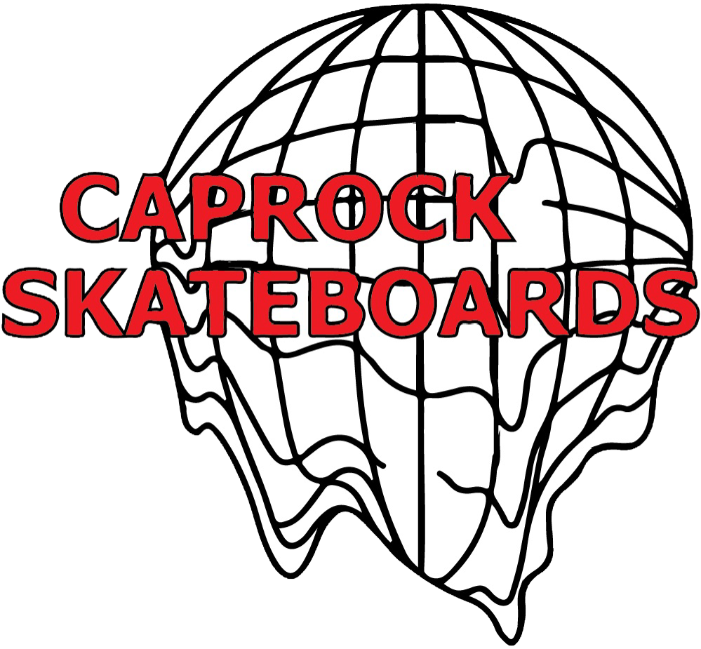 Caprock Skateboards
