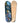 Poseidon Deck - Caprock Skateboards