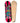 Samurai Deck - Caprock Skateboards