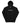 Caprock Skateboards Brand Name Hoodie - Caprock Skateboards